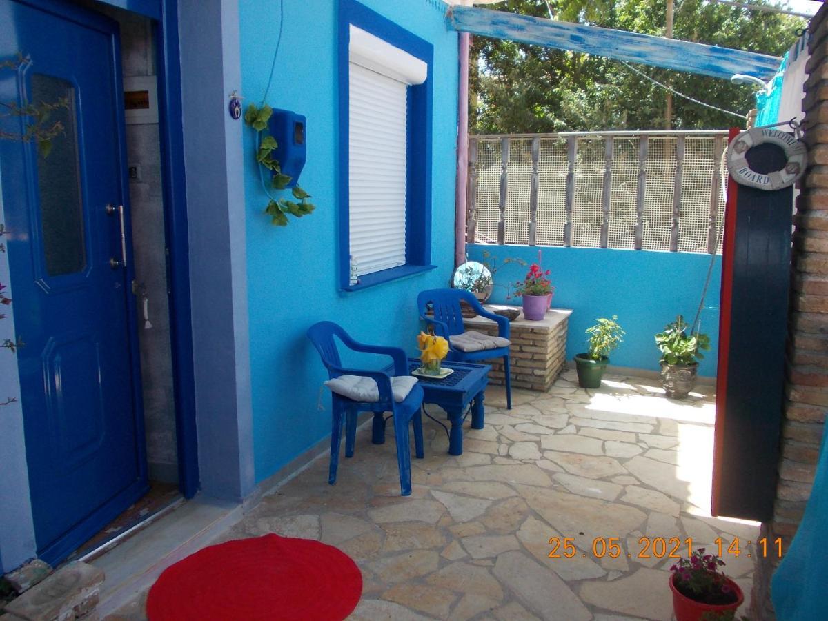 Marco'S Apartment Gaios Exterior photo