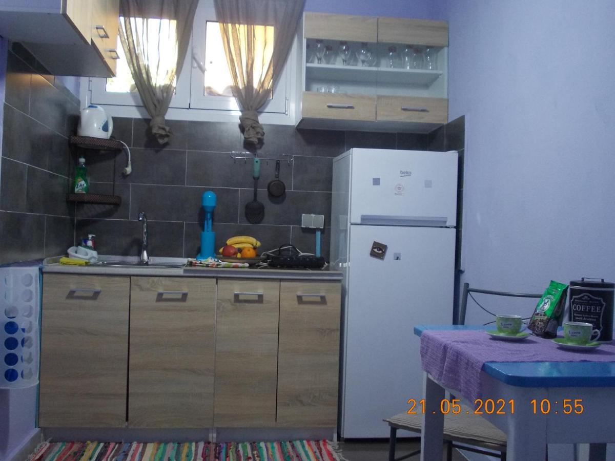 Marco'S Apartment Gaios Exterior photo
