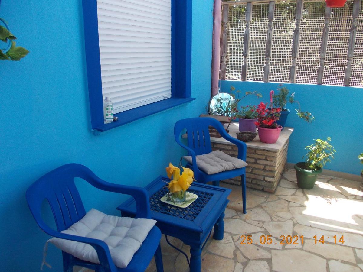 Marco'S Apartment Gaios Exterior photo