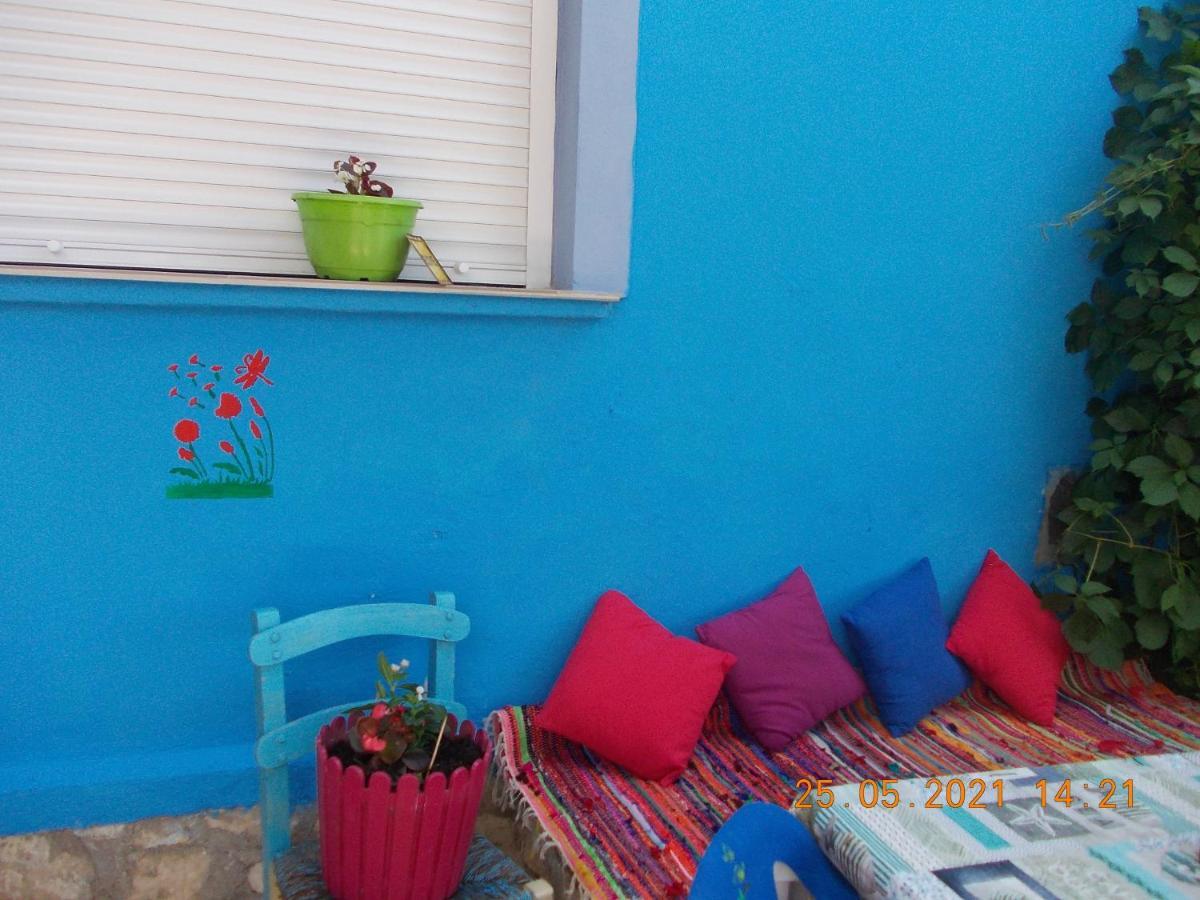 Marco'S Apartment Gaios Exterior photo