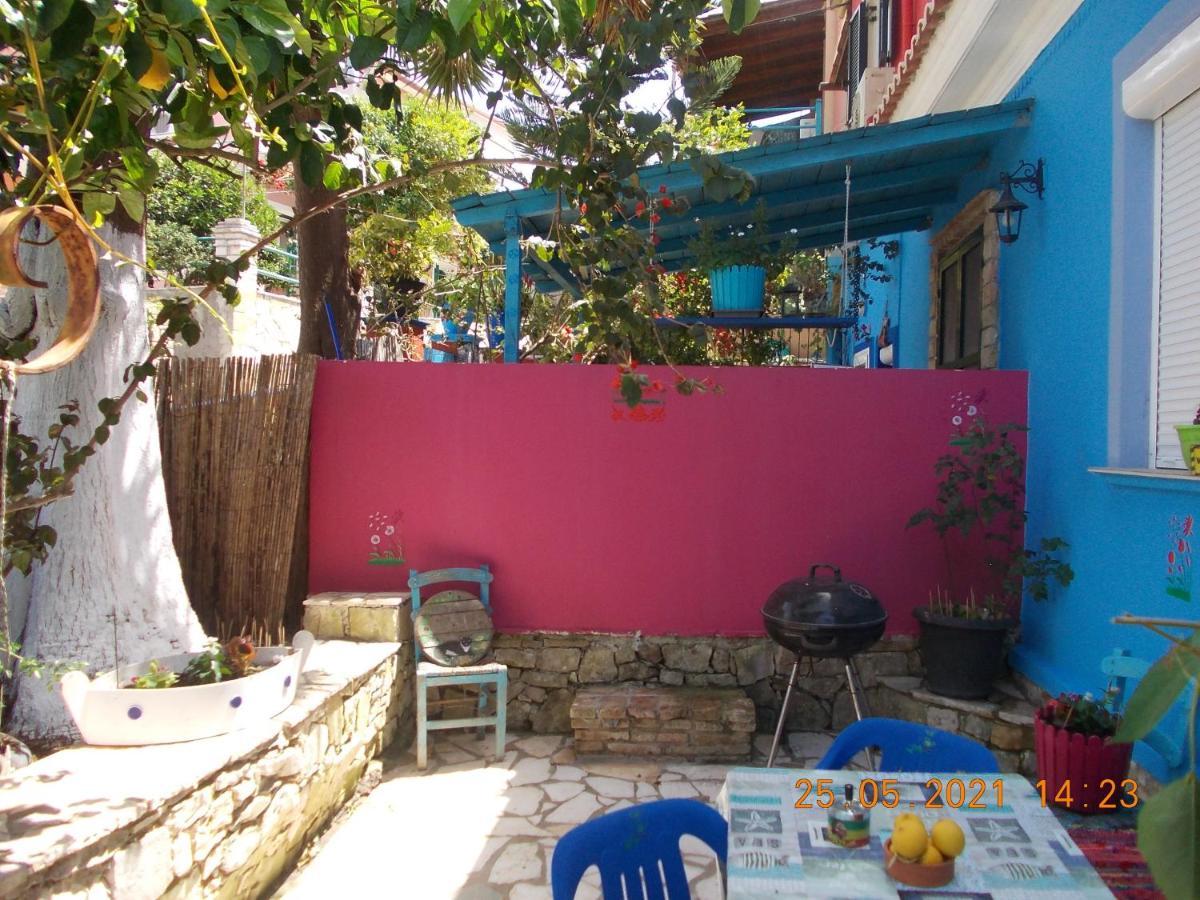 Marco'S Apartment Gaios Exterior photo